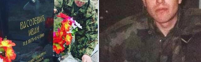 "Ko će onu decu dole da čuva?!" 12 srpskih vitezova ponizilo 300 terorista: Komanda naredila povlačenje, a Jaguarov urlik "Uraaa" zaledio dušmane!