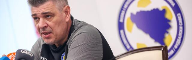 Srbin u centru skandala u Bosni i Hercegovini: Savo gledao tuču Manijaka s policijom, meč produžen 23 minuta!