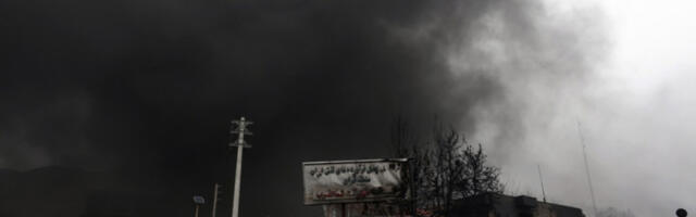 Државе Персијског залива разматрају већу улогу у сукобу