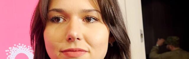 Angelina Topić: Nema sujete između mene i oca, svako je imao svoju karijeru