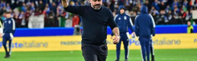 Gatuzo o utakmici u Zenici: BiH je za nas Mont Everest