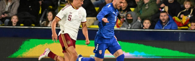 Европски првак прејак