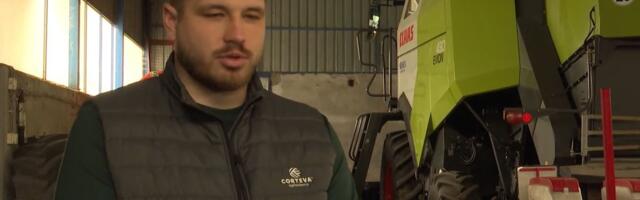 Ordinaciju zamenio njivom: Ovaj Vojvođanin stekao je diplomu, ali odabrao selo, omladinu upozorava na jedno