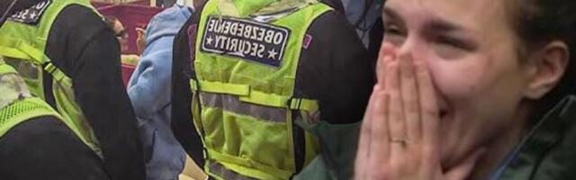 UNAKAŽENA TRUDNA ANITA STANOJLOVIĆ - Objavljene STRAVIČNE VESTI iz "Elite", OVO ni najgori neprijatelj ne bi uradio!