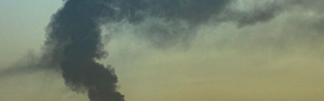 Иран оборио амерички дрон вредан приближно 30 милиона долара