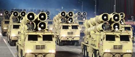 Američke sankcije ruskim i kineskim kompanijama