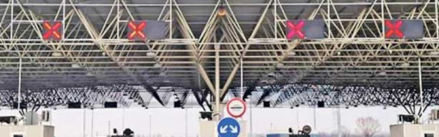 Поново блокирана одлука о отварању новог граничног прелаза у Градишци