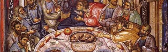 SPC obeležava Veliki četvrtak – jedan od najznačajnijih dana Stradalne nedelje