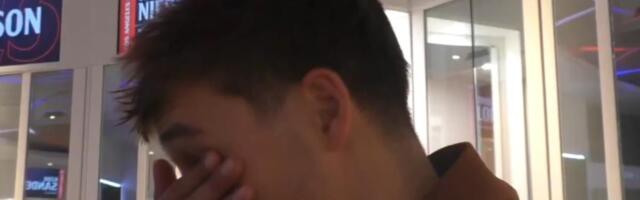 BOGDAN BOGDANOVIĆ NA IVICI SUZA ZBOG DUŠKA VUJOŠEVIĆA! Otvorio je dušu o legendarnom treneru kao nikada do sada: "Hvala vam što ste me to pitali..."