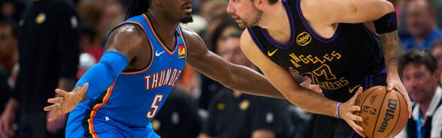 Rizik ili strpljenje: Dončić se vraća u Los Anđeles, ali šta će Lejkersi sa njim?