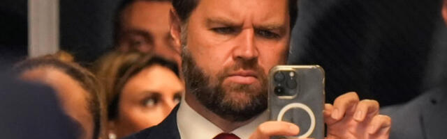 Венс извештавао Нетанјахуа током преговора са Ираном