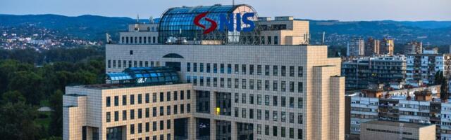 Šta će biti sa NIS-om? Do kraja dana stiže odgovor