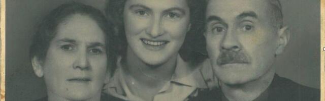 Porodica Nišlijke preživela Holokaust zahvaljujući ljudima koji su im dali novi identitet