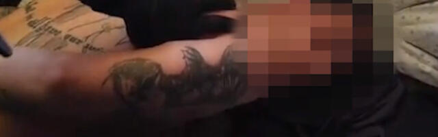 Bombaški napad u Kragujevcu: Uhapšeni tinejdžer (16) i osumnjičeni nalogodovac, navodno platio 1.000 evra