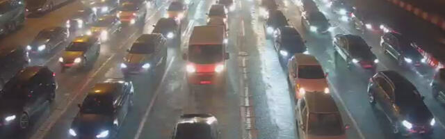 Produženo radno vreme dva granična prelaza: Biće otvoreni 24 časa dnevno