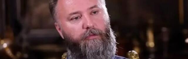 Otac Predrag očitao lekciju Srbiji: Mlada sa metlom u crkvi podelila narod, on im zapušio usta!