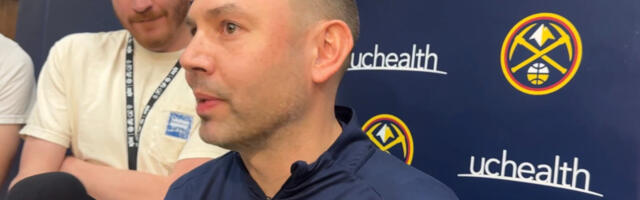 Adelman otvorio dušu posle pobede Denvera: “Jokić je Jokić, a kada se iznervira…”