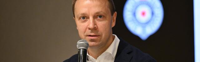 Motejunas se vratio u Žalgiris