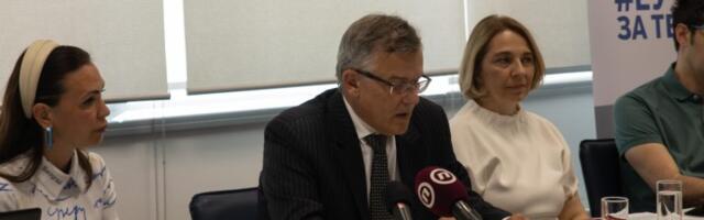 Predstavljena platforma „Prava mera medija“: Bez podataka nema održivog medijskog tržišta ni medijskog pluralizma