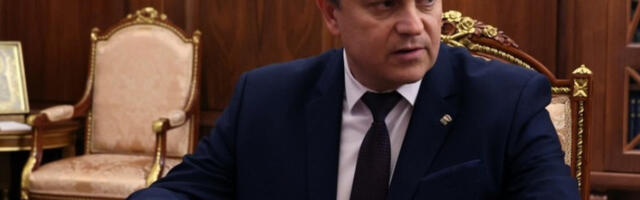 Пасечник: Најмање 35 људи повређено у нападу украјинских снага на колеџ у Луганску