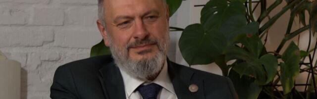Ambasador Ukrajine: Rat je promenio pristup proširenju EU, evropske integracije su danas pitanje bezbednosti