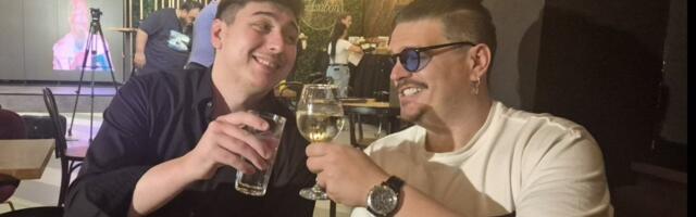 Novo poglavlje: Isak Šabanović zakazao prvi solistički koncert u karijeri, okupio kolege na jednom mestu