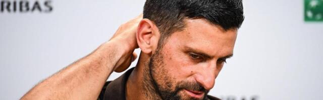 Novak otkrio, uputiće direktan zahtev Rolan Garosu: Niko ne garantuje da će mi izaći u susret