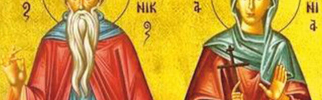 ON JE PRVI IZGONIO DEMONE I ISCELJIVAO VERNI NAROD NA NAŠIM PROSTORIMA: Danas slavimo Svetog apostola Andronika, prvog episkopa Panonije