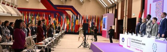 Brojke ruše sve tvrdnje ,,studenata-blokadera“: Srbija domaćin velikog svetskog skupa
