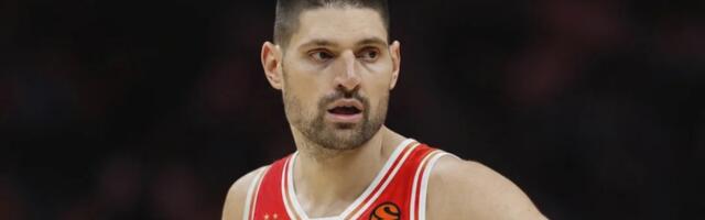 Nikola Vučević otkrio da li dolazi u Crvenu zvezdu?!