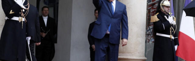 Нетанјаху: Никада нисам тражио дозволу од Трампа за напад на Иран, само сам га обавестио