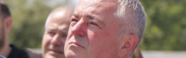 Dušan Bajatović potpredsednik Fudbalskog saveza Vojvodine