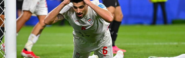 UKLETI BROJ 96 - SUROVIJE OD OVOGA NE MOŽE! Nesreća koja će ući u ISTORIJU fudbala!