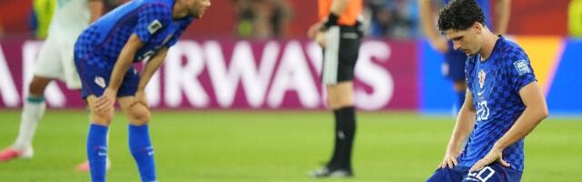 VAR eliminisao Hrvatsku: Pogledajte poništen gol u 113. minutu koji je odveo Portugal u osminu finala Mundijala (VIDEO)