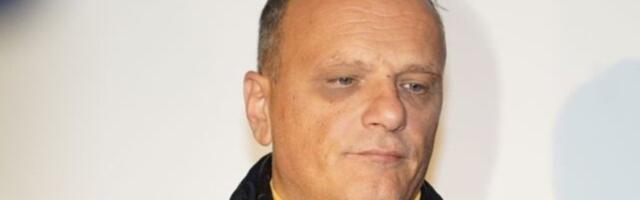 Ostao beskućnik nakon što mu je majka umrla na rukama: Potresna sudbina našeg poznatog glumca