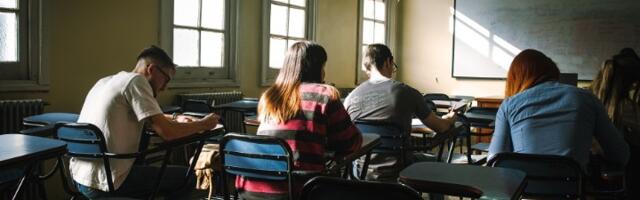 Spisak srednjih škola u Beogradu u kojima je ostalo slobodnih mesta: U jednoj nedostaje skoro celo odeljenje