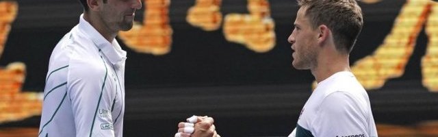 KAKO NOLE "MUČI" RIVALE NA TERENU? Posle dva gema čini vam se da NEMATE PLUĆA!