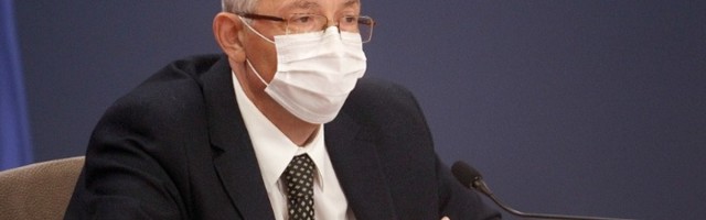 Kon: Krizni štab protiv ublažavanja mera!