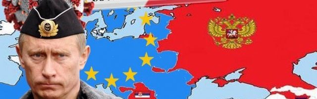 EVROPSKA UNIJA NE POPUŠTA! Ni ne pomišljaju da ukinu sankcije Rusiji ni zbog korone