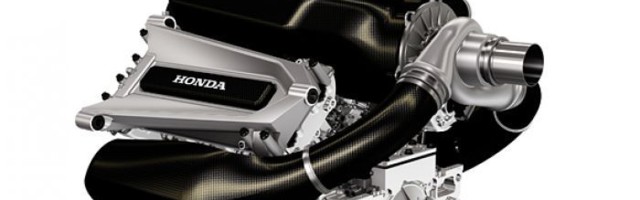 Honda i Red Bull blizu dogovora o preuzimanju pogonskih jedinica
