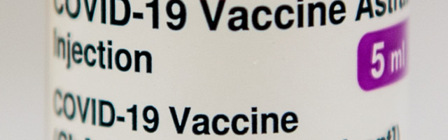 AstraZeneka će EU isporučiti manje od polovine ugovorenih doza vakcine