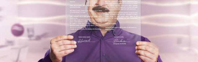 Keš krediti Komercijalne banke – duži rokovi otplate, jednostavnija proceura