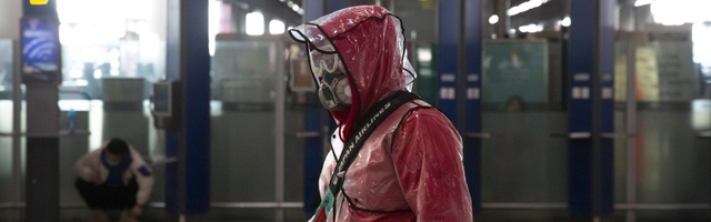 “NEKOLIKO STOTINA HILJADA”: Tri odsto Holanđana ima antitela na Covid-19