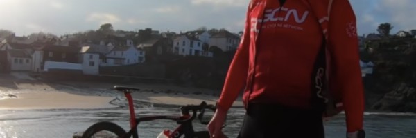 Šta vožnja bicikle od sto kilometara dnevno učini čovekovom telu