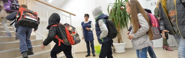 OD SEPTEBRA SE UVODI JOB ZA SVU DECU! Država od septembra prati sve - OD VRTIĆA DO FAKULTETA!