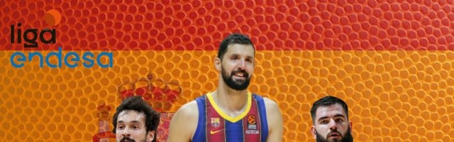 Počinje najbolja evropska liga u košarci: Kralj prvi zadao udarac Barsi i najavio paklenu borbu za tron