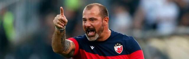 Dejan Stanković: Budemo li kalkulisali, pogubićemo se
