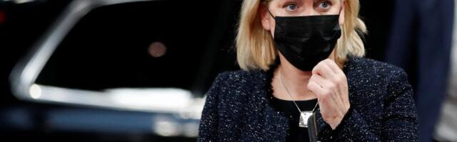Švedska premijerka zaražena koronavirusom