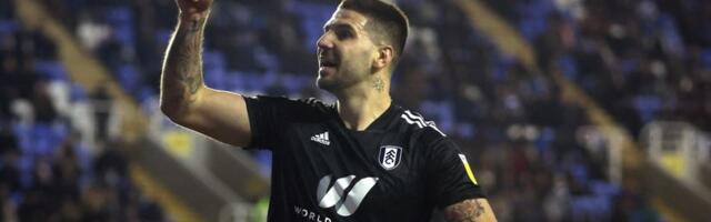 Evo ga i Mitrov 35. gol u sezoni! Napad na apsolutni rekord (VIDEO)