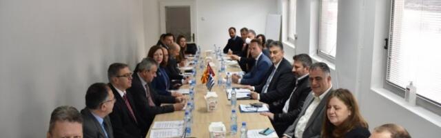 Zeleni koridori bi uskoro mogli da postanu realnost na graničnim prelazima između članica CEFTA sporazuma i EU